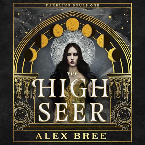 The High Seer by Alex Bree