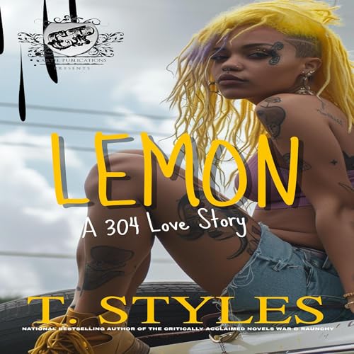 Lemon: A 304 Love Story
