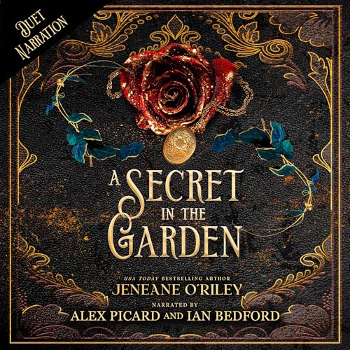A Secret in the Garden