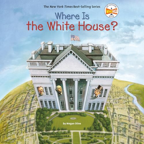 Where Is the White House?