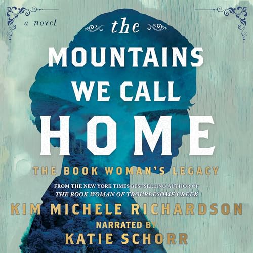 The Mountains We Call Home