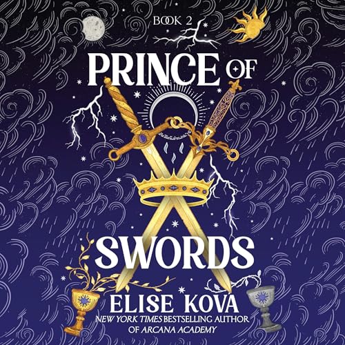 Prince of Swords