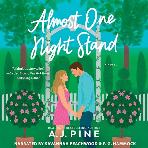 Almost One Night Stand