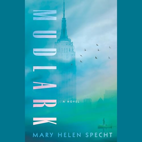 Mudlark by Mary Helen Specht