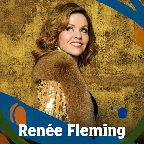 Why Renée Fleming had her brain scanned while she imagined singing by Unknown