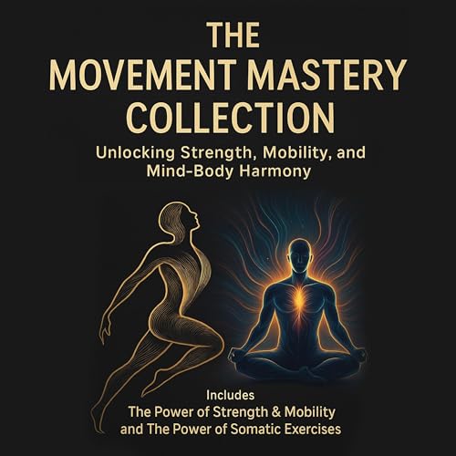 The Movement Mastery Collection
