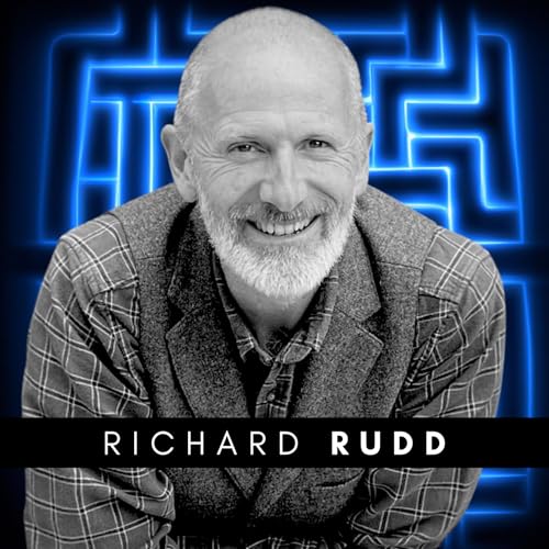 #230 Richard Rudd – The Gene Key of Yes: Surrender, DNA Mutation & The Birth of the Future Human
