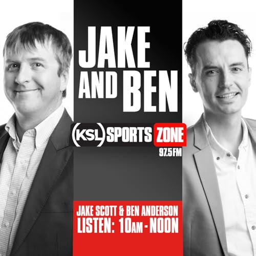 Hour 2: Who is in the driver's seat for the Big 12 Championship? | What You Got Wednesday | Ace Bailey is indeed Available for the Utah Jazz tonight by Unknown