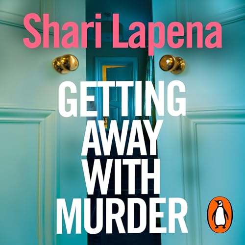 Getting Away With Murder