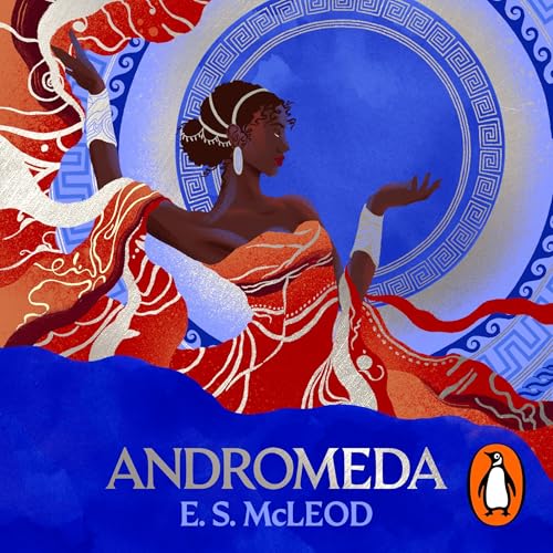 Andromeda by E.S. McLeod