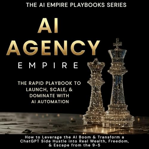 AI Agency Empire
