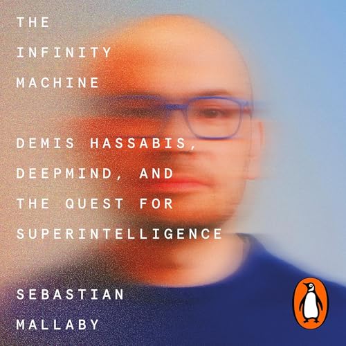 The Infinity Machine