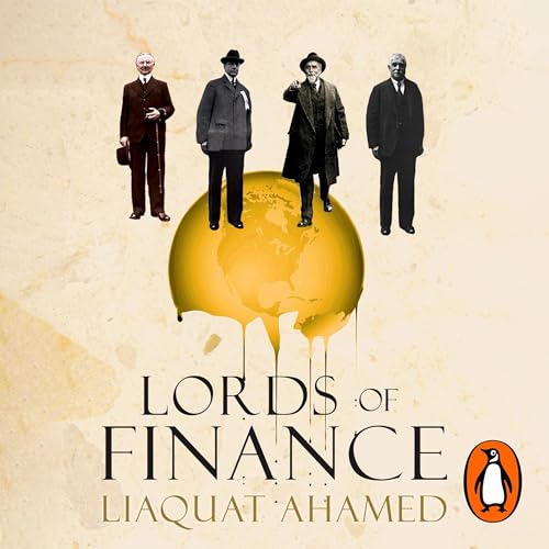 Lords of Finance
