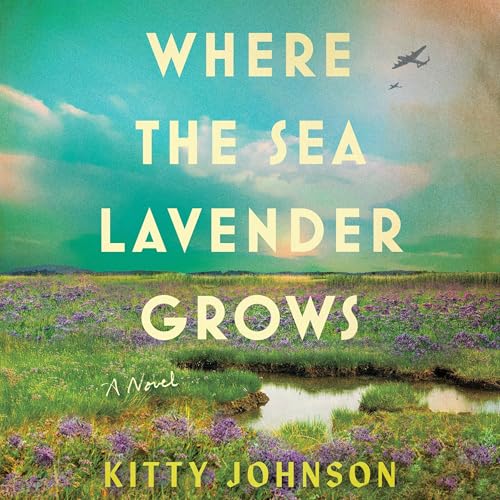Where the Sea Lavender Grows