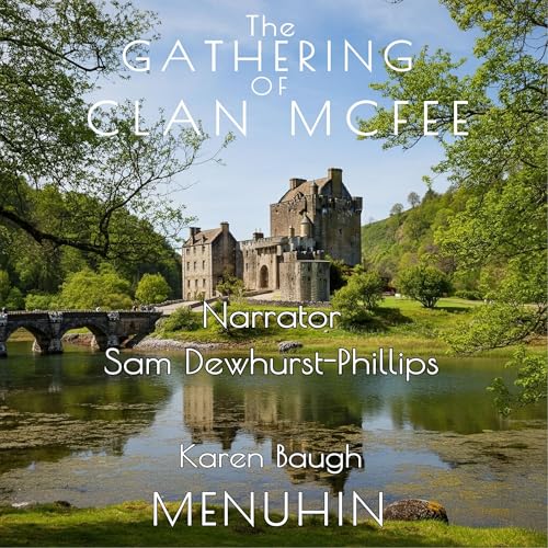 The Gathering of Clan McFee: Heathcliff Lennox