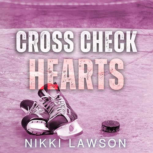 Cross Check Hearts