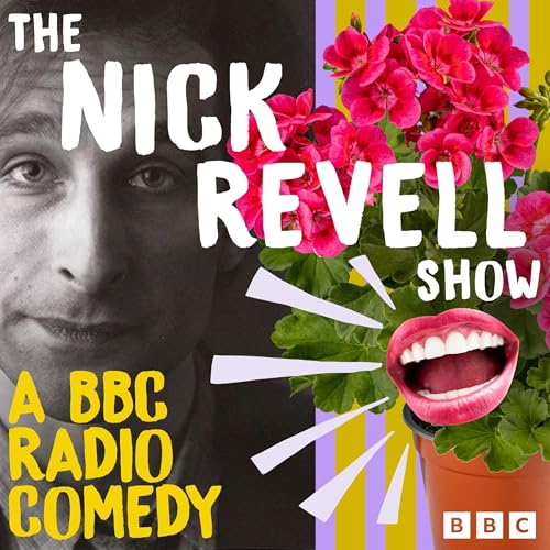 The Nick Revell Show