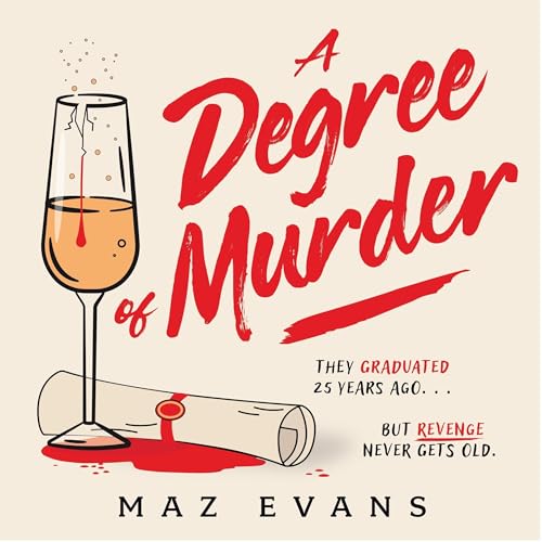 A Degree of Murder