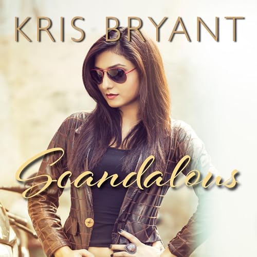 Scandalous by Kris Bryant
