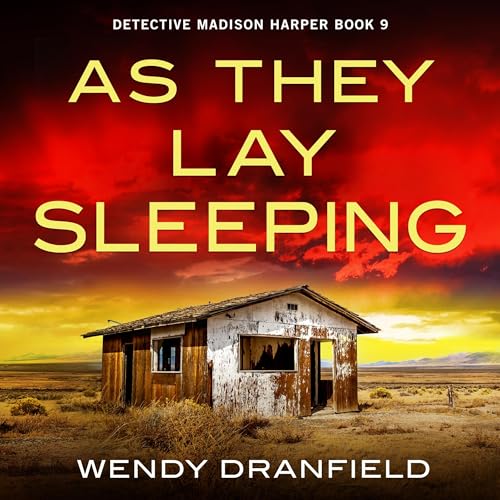 As They Lay Sleeping