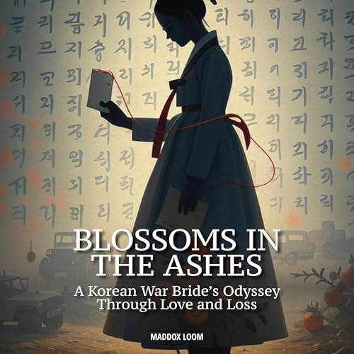 Blossoms in the Ashes