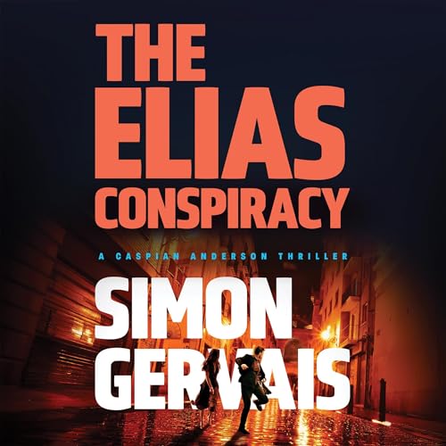 The Elias Conspiracy