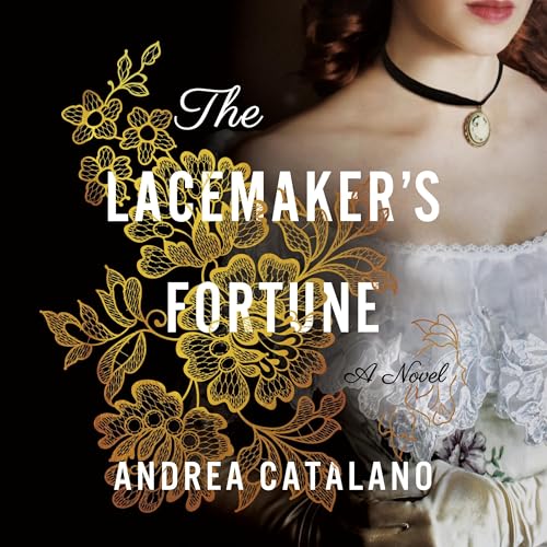 The Lacemaker's Fortune by Andrea Catalano
