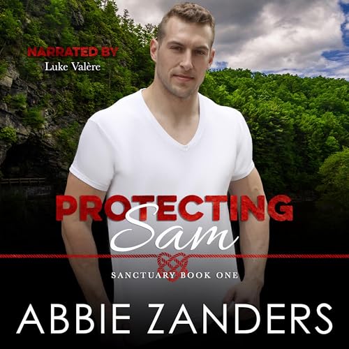 Protecting Sam by Abbie Zanders