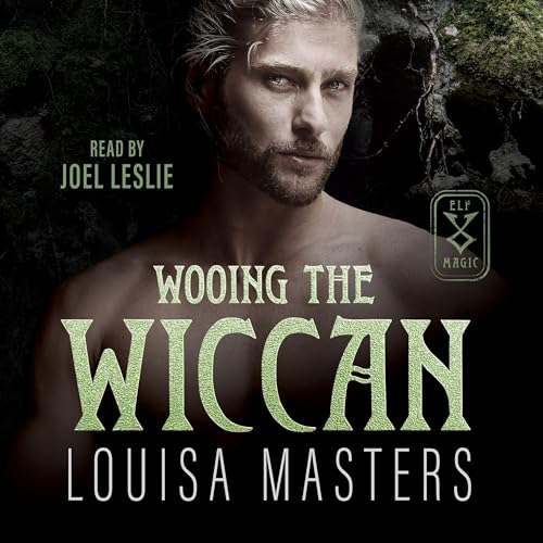Wooing the Wiccan