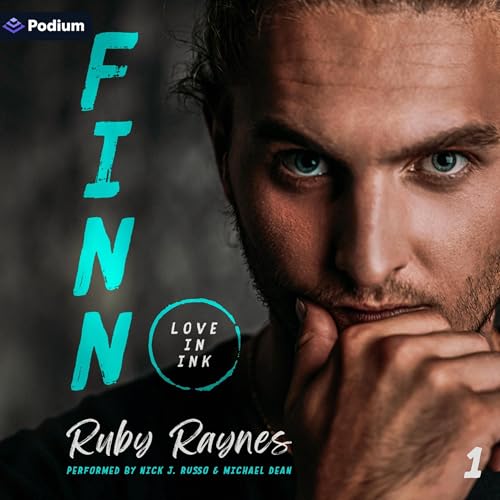 Finn by Ruby Raynes