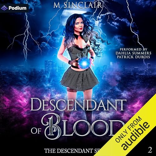 Descendant of Blood