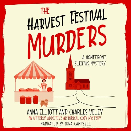 The Harvest Festival Murders