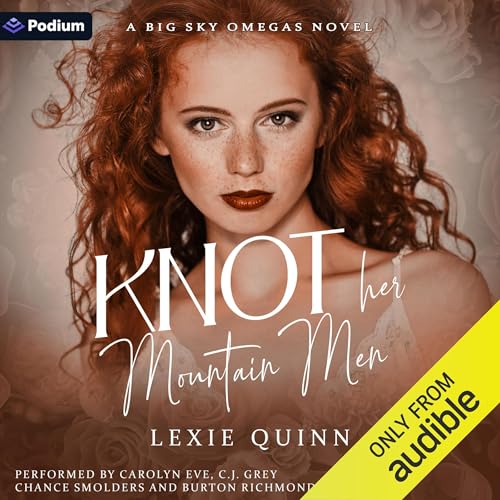 Knot Her Mountain Men