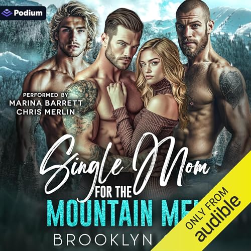 Single Mom for the Mountain Men