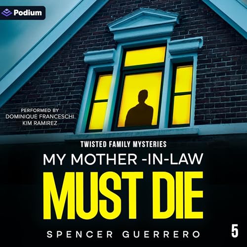 My Mother-in-Law Must Die