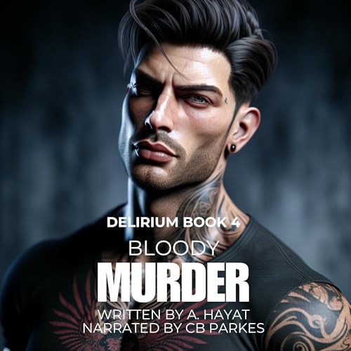 Bloody Murder (Finale)