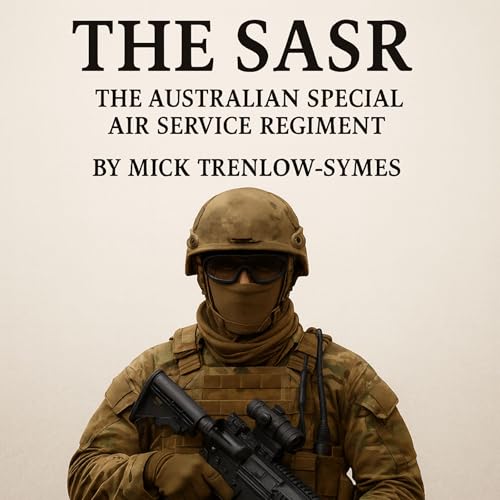 The SASR