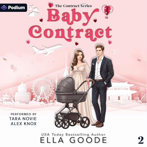 Baby Contract by Ella Goode