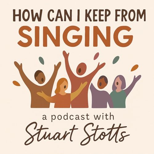 How Can I Keep From Singing? by stuartstotts