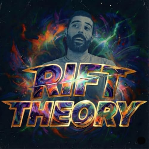 Rift Theory: A Pragmatic Future of Creativity - AI/Tech in Music, Filmmaking, Game Dev, Art, Culture by The RiftFitters Network
