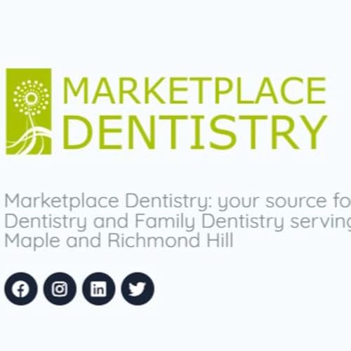 The Synergy of Restorative and Surgical Expertise Under One Roof