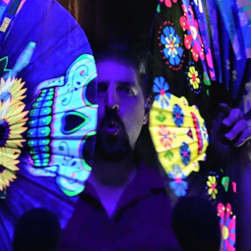 ASMR Dream Weaving from the Underworld (Mictlantecuhtli Roleplay) by Unknown