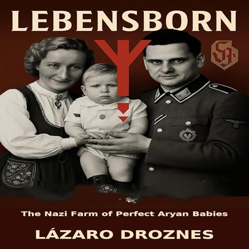Lebensborn: The Nazi Farm of Perfect Aryan Babies