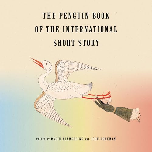 The Penguin Book of the International Short Story