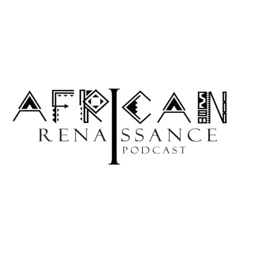 African Renaissance Podcast by Thabo Mbeki Foundation 