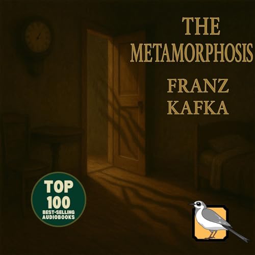 The Metamorphosis [Gold Edition] by Franz Kafka