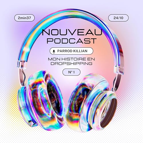 De zéro à un : mon tout premier euro en dropshipping by KILLIAN PARROD