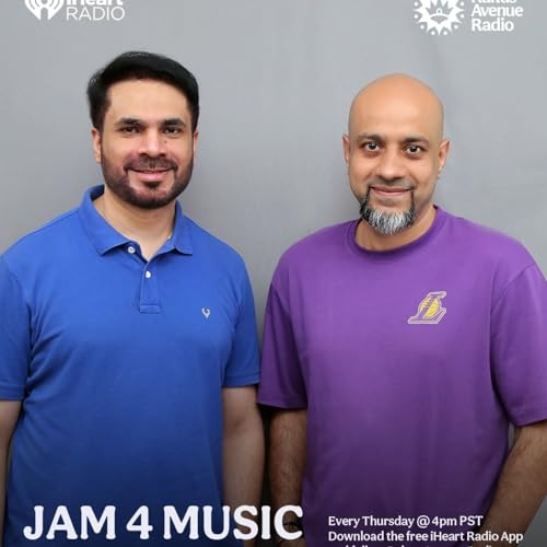 Jam 4 Music by Suhas & Aman