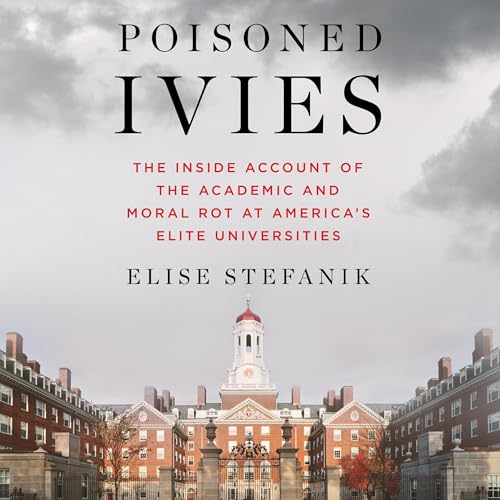 Poisoned Ivies