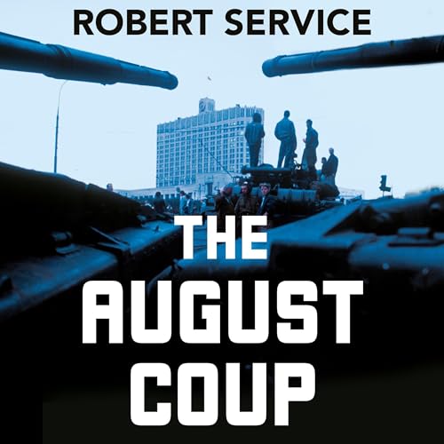 The August Coup